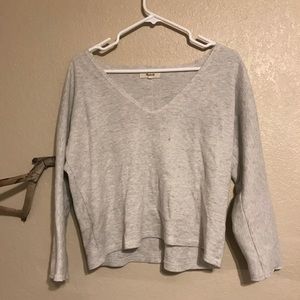 Madewell top